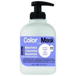 Masque colorant hydratant Lavande Kaypro 300ml