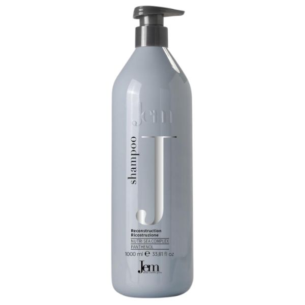 Shampooing cheveux abîmés Jem Reconstruction Kaypro 1L