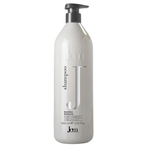 Shampooing cheveux secs Jem Nutritive Kaypro 1L