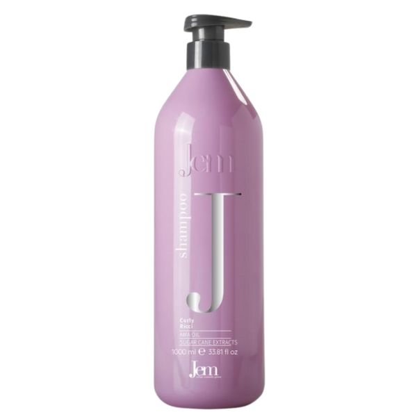Shampooing cheveux bouclés Jem Curly Kaypro 1L