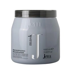 Masque cheveux abîmés Jem Reconstruction Kaypro 1L