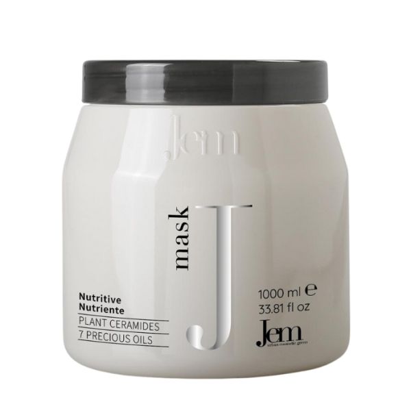Masque cheveux secs Jem Nutritive Kaypro 1L