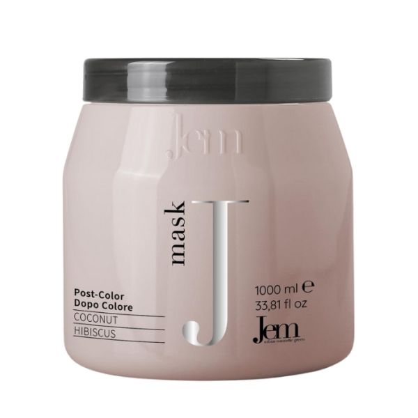 Masque cheveux colorés Jem Color Kaypro 1L