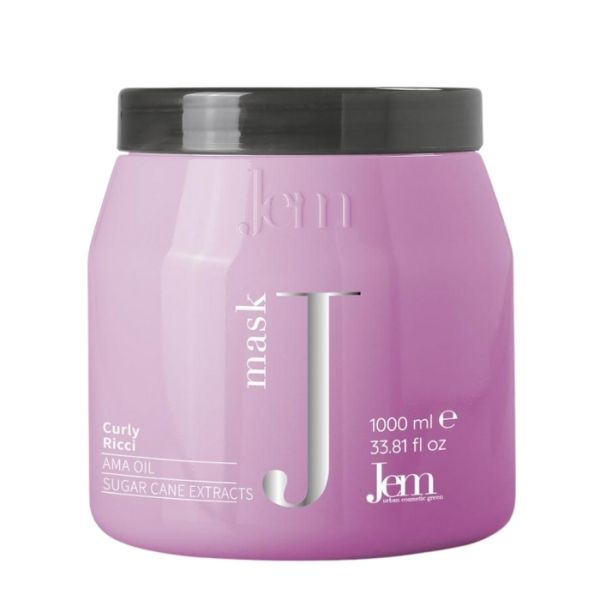 Masque cheveux bouclés Jem Curly Kaypro 1L