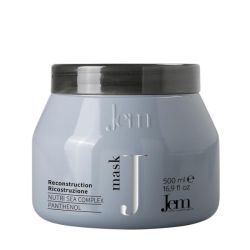 Masque cheveux abîmés Jem Reconstruction Kaypro 500ml