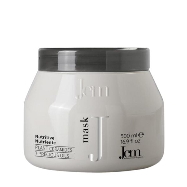Masque cheveux secs Jem Nutritive Kaypro 500ml
