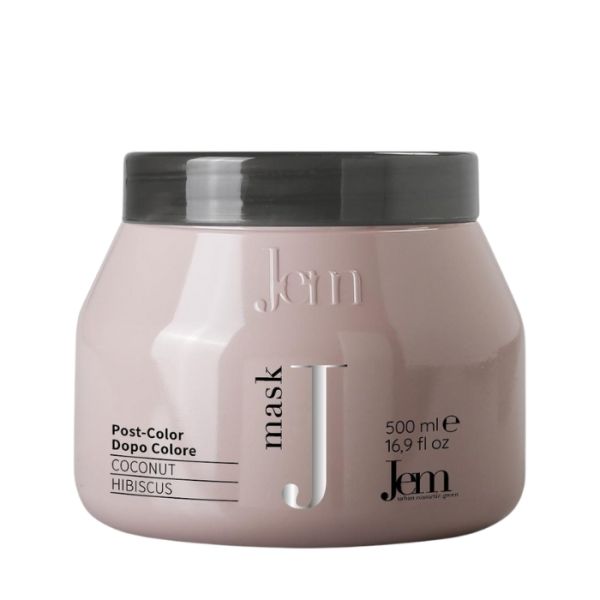 Masque cheveux colorés Jem Kaypro 500ml