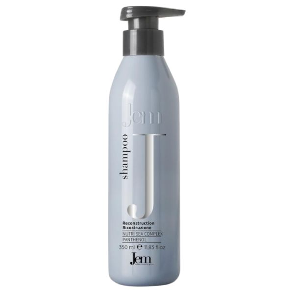 Shampooing cheveux abîmés Jem Reconstruction Kaypro 350ml