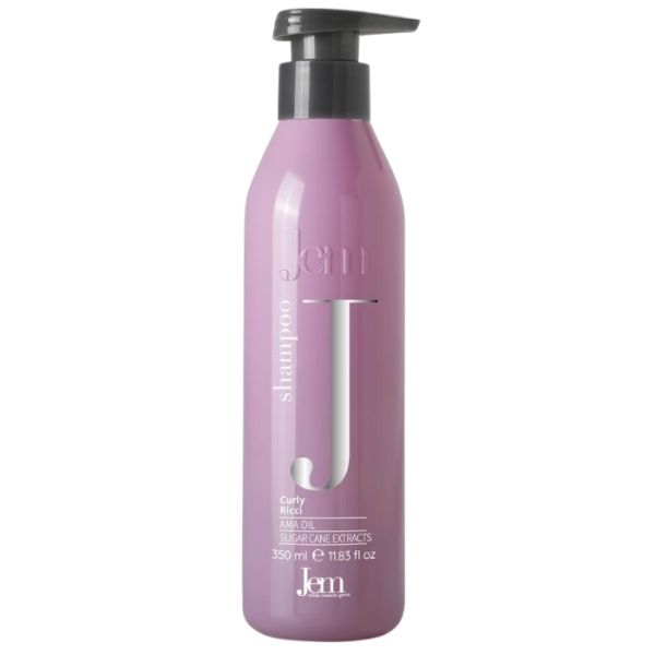 Shampooing cheveux bouclés Jem Curly Kaypro 350ml