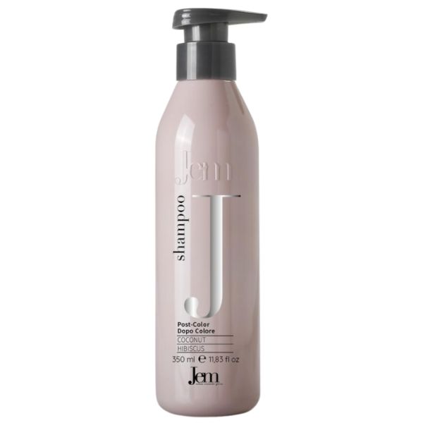 Shampooing cheveux colorés Jem Color Kaypro 350ml