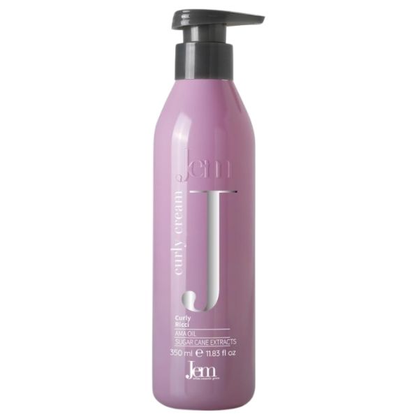 Crème cheveux bouclés Jem Curly Kaypro 350ml