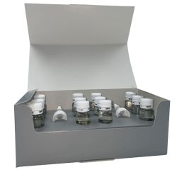 Lotion Anti-chute Jem Anti-chute Kaypro 10ml x12