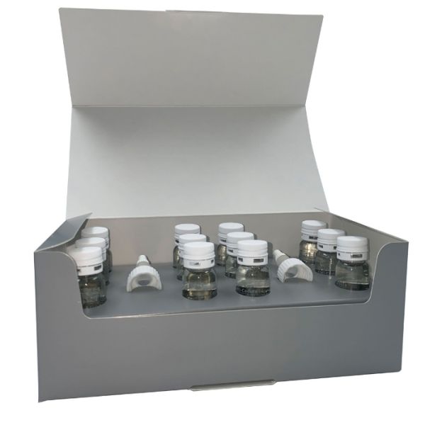 Lotion Anti-chute Jem Anti-chute Kaypro 10ml x12