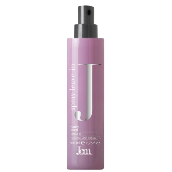 Spray cheveux bouclés Jem Curly Kaypro 200ml