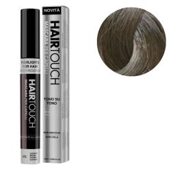 Mascara colorant 4 chatain Renée Blanche