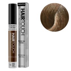 Mascara colorant 7 blond Renée Blanche