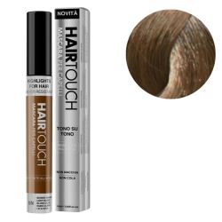 Mascara colorant 8 blond clair Renée Blanche