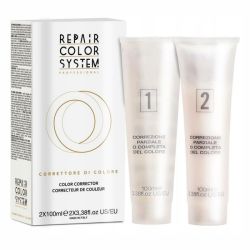 Correcteur de couleur Renée Blanche 2x100ml