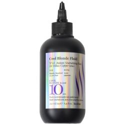 Soin Anti-jaune Cool Blonde Fluid Farmavita 250ml