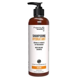 Shampooing hydratant Vegan Formul Pro 500ml
