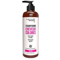 Shampooing post couleur Vegan Formul Pro 500ml