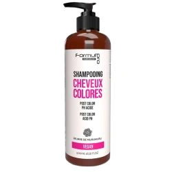 Shampooing post couleur Vegan Formul Pro 500ml