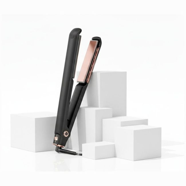 Lisseur Professionnel AERO Plasma Ion 3D Shophair