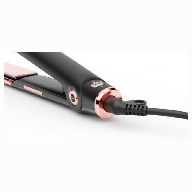 Alisador Profissional AERO Plasma Ion 3D Shophair