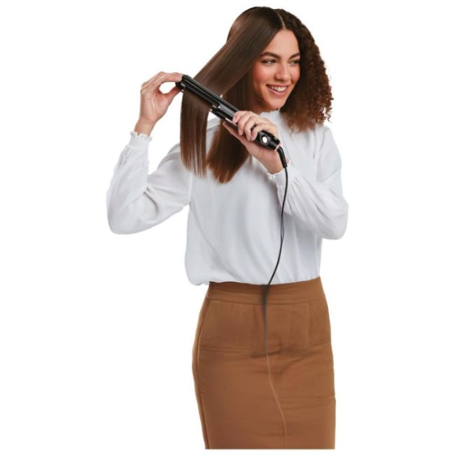 Lisseur Professionnel AERO Plasma Ion 3D Shophair