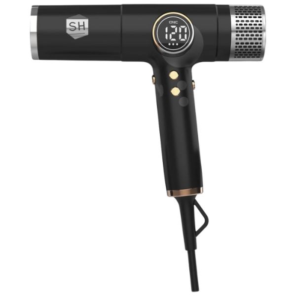 Asciugacapelli AERO 2200 W Leggero e ultra-performante Shophair