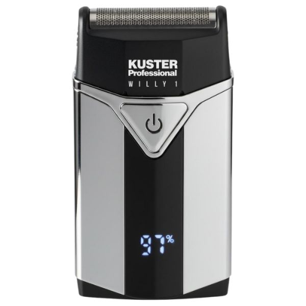 Rasoio Willy 1 Griglia Testa Flottante Kuster