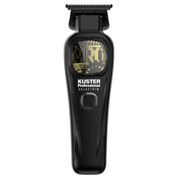 Tondeuse de finition avec 4 sabots GALAXTRIMMW115 Kuster