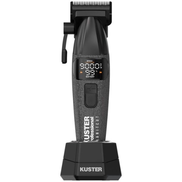 Tosaerba GRANICUT PW487 Kuster