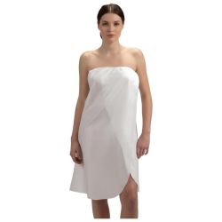 Witte Cerunik niet-geweven Pareo Shophair x10