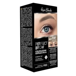 Kit Teinture Sourcils PerfectBrown Blond Foncé Renée Blanche