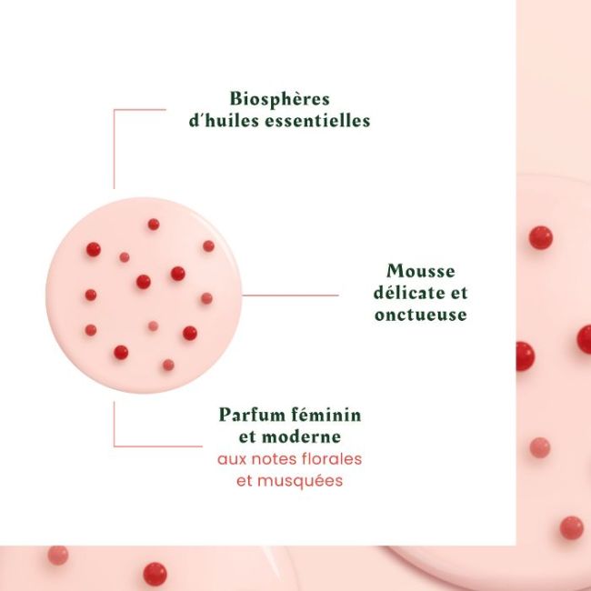 Shampooing repulpant Tonucia René Furterer 500ML