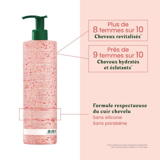Shampooing repulpant Tonucia René Furterer 500ML
