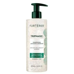 Antivallende behandelingsshampoo Triphasic René Furterer 500ml