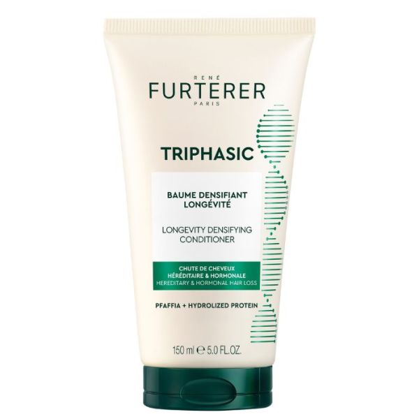 Baume densifiant longévité Triphasic René Furterer 150ML