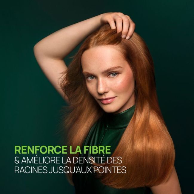 Baume densifiant longévité Triphasic René Furterer 150ML