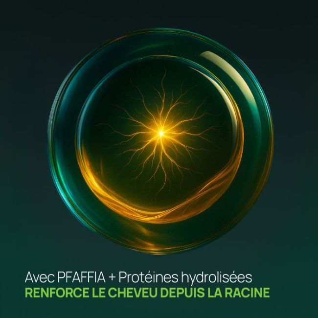 Baume densifiant longévité Triphasic René Furterer 150ML
