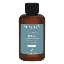 Activateur 13V For Man Vitality's 150ML