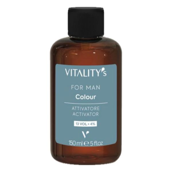 Activateur 13V For Man Vitality's 150ML