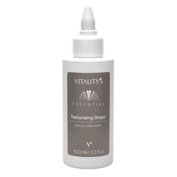 Epaississant Texturising Drop Vitality's 100ML