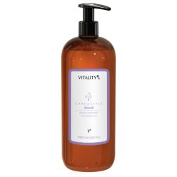 Shampooing Biondi Bright Care & Style Vitality's 1L