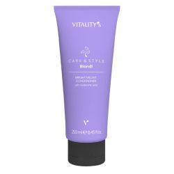 Conditionneur Biondi Velvet Care & Style Vitality's 250ML
