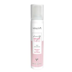 Shampooing sec My Secret Friend Vitality's 200ML