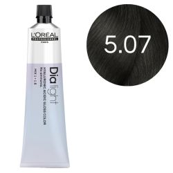 Coloration Gloss Dia Light L'Oréal Professionnel 60ml (par nuances)