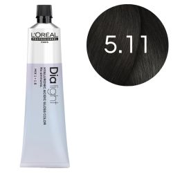 Coloration Gloss Dia Light L'Oréal Professionnel 60ml (par nuances)