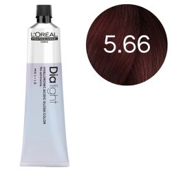 Coloration Gloss Dia Light L'Oréal Professionnel 60ml (par nuances)